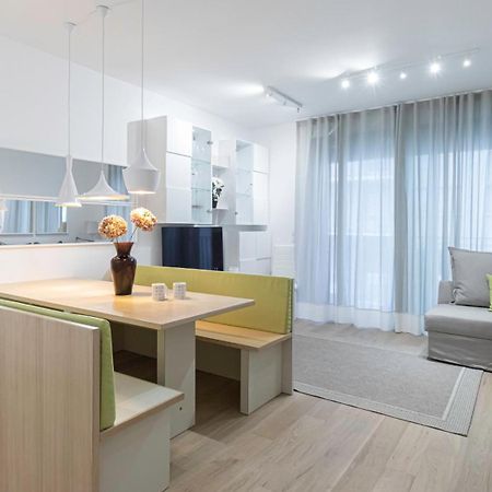 Italianway - Compagnoni 12 - Suite Mirabel Milan Luaran gambar