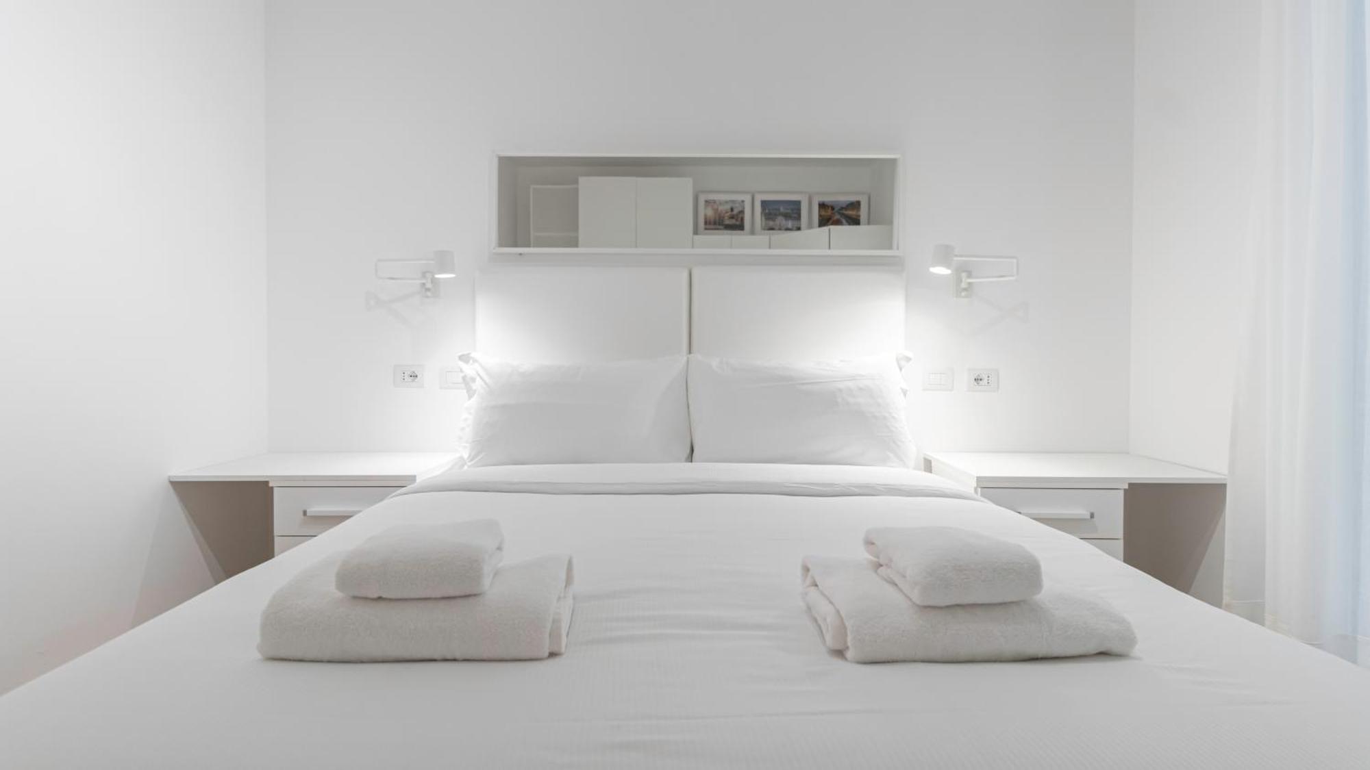 Italianway - Compagnoni 12 - Suite Mirabel Milan Luaran gambar