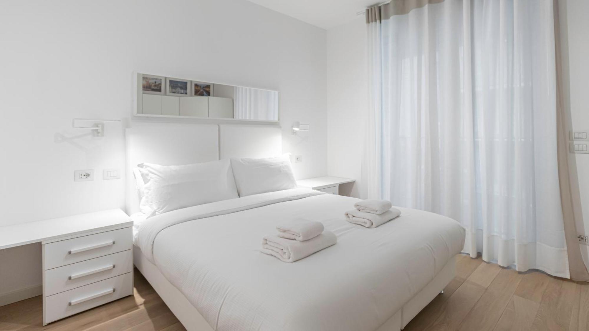 Italianway - Compagnoni 12 - Suite Mirabel Milan Luaran gambar