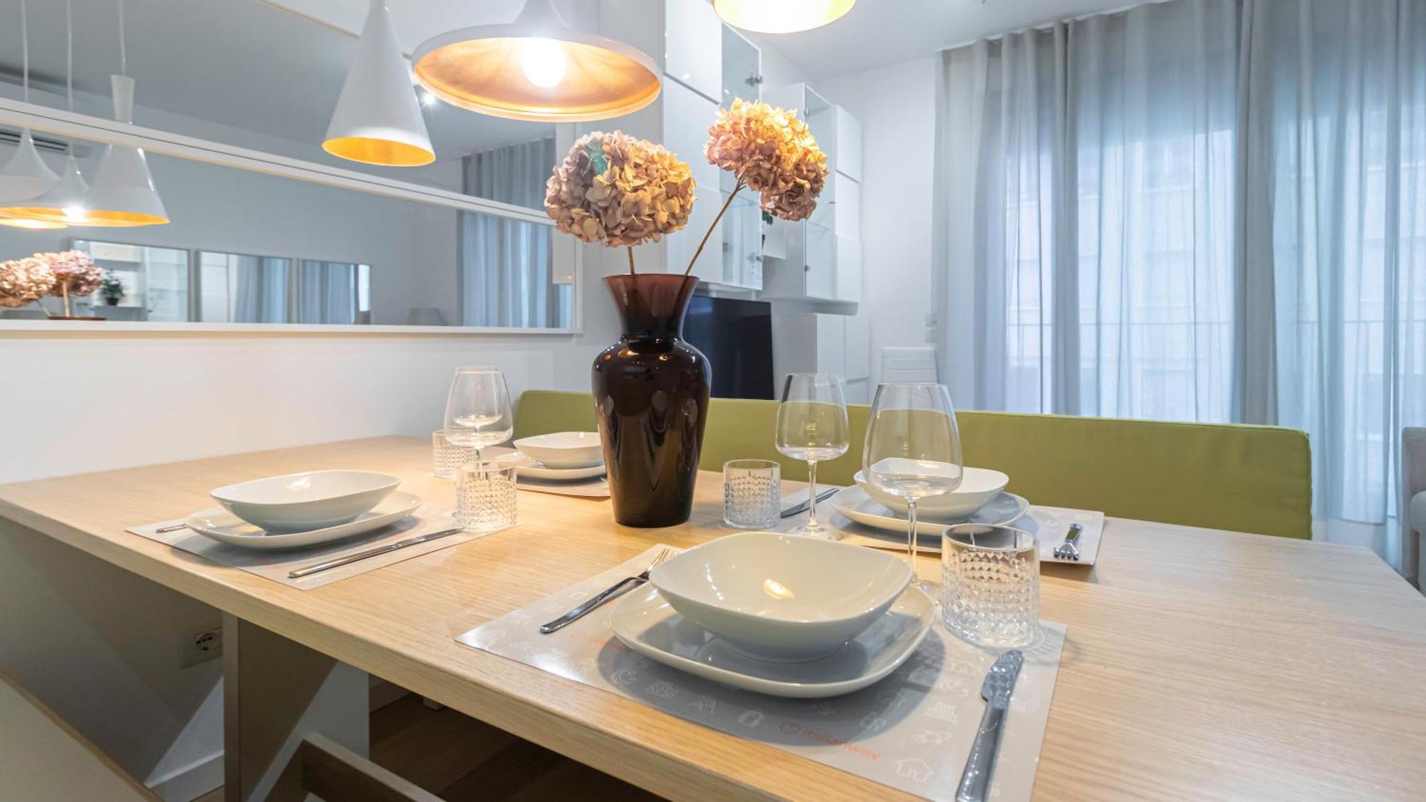 Italianway - Compagnoni 12 - Suite Mirabel Milan Luaran gambar