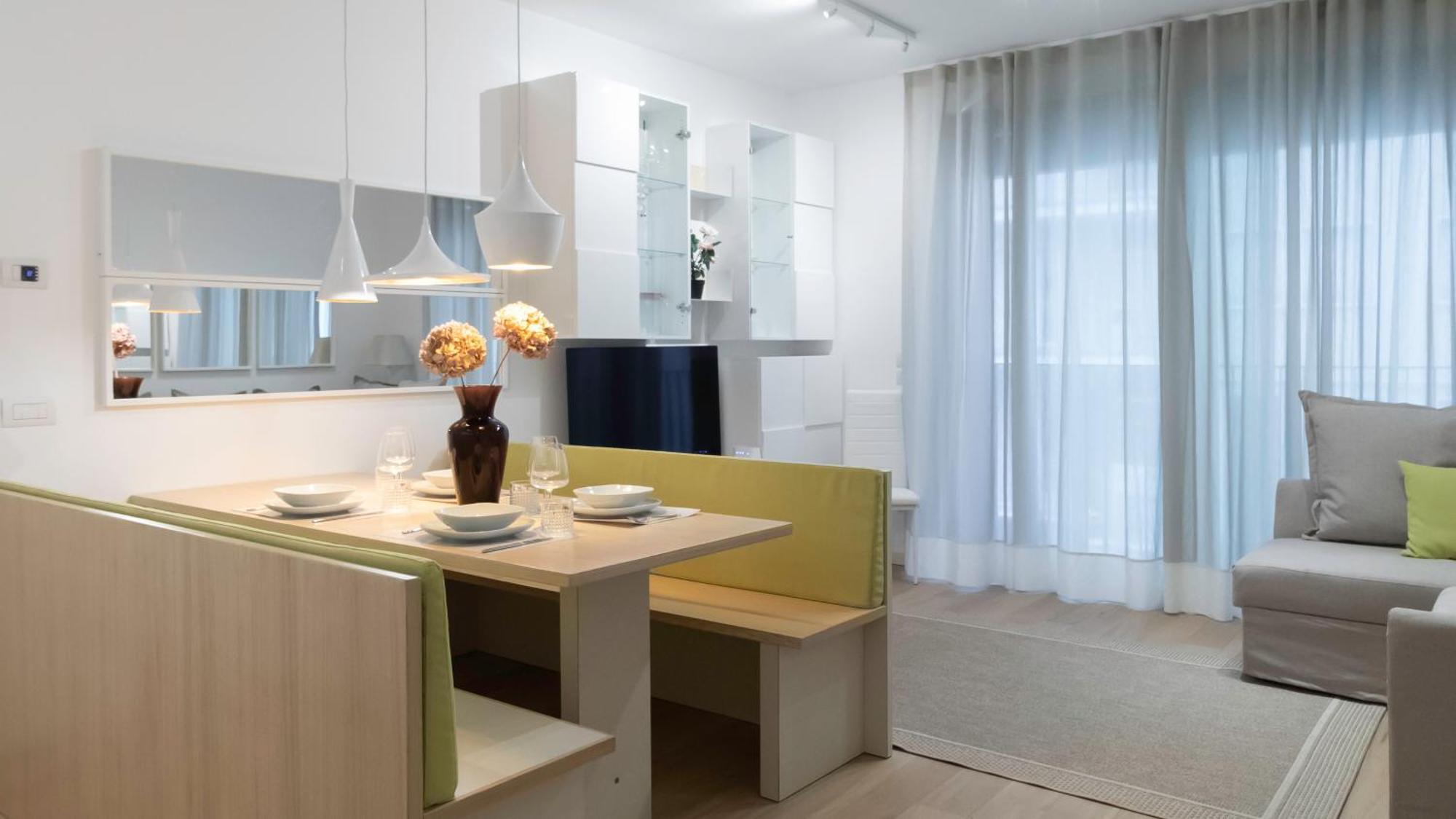 Italianway - Compagnoni 12 - Suite Mirabel Milan Luaran gambar